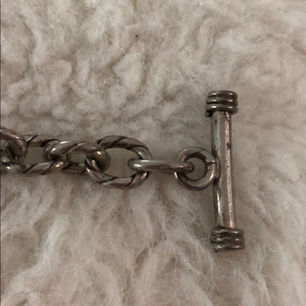 Chain bracelet - Picture 3 of 4